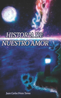 Historia De Nuestro Amor