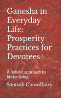 Ganesha in Everyday Life