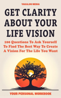 Get Clarity About Your Life Vision