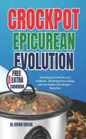 Crockpot Epicurean Evolution