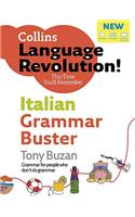 Italian Grammar Buster