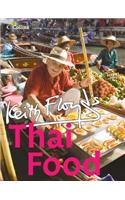 Floyd’s Thai Food
