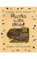 Rocks in His Head