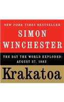 Krakatoa