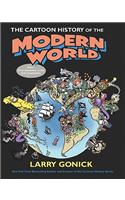 The Cartoon History of the Modern World Part 1