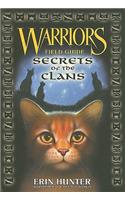Warriors: Secrets of the Clans