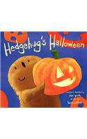 Hedgehug's Halloween