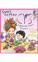 Fancy Nancy's Fabulously Fancy Treasury: (Fancy Nancy)