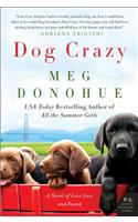 Dog Crazy