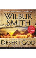 Desert God