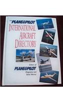 Plane & Pilot International Aircraft Directory