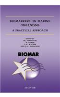 Biomarkers in Marine Organisms