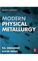 Modern Physical Metallurgy