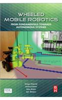 Wheeled Mobile Robotics