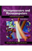 Microprocessors and Microcomputers: Hardware and Software: Hardware and Software