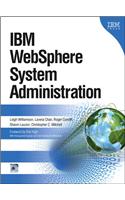 IBM Websphere System Administration