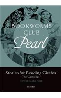Bookworms Club Stories for Reading Circles: Pearl (Stages 2 and 3)