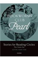 Bookworms Club Stories for Reading Circles: Pearl (Stages 2 and 3)