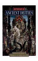 Dictionary of Ancient Deities