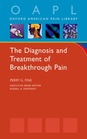 The Diagnosis and Treatment of Breakthrough Pain