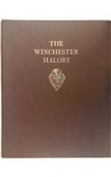 The Winchester Malory, a facsimile