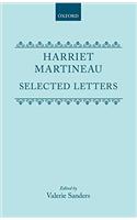 Selected Letters