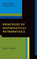 Principles of Mathematical Petrophysics