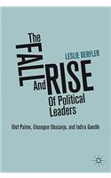 Fall and Rise of Political Leaders