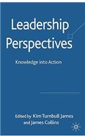 Leadership Perspectives