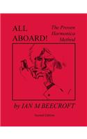 All Aboard! The Proven Harmonica Method