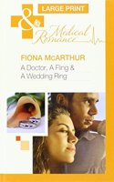 A Doctor, A Fling & A Wedding Ring
