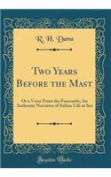 Two Years Before the Mast