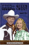 King of the Cowboys, Queen of the West