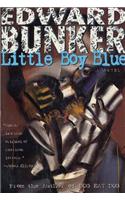 Little Boy Blue