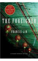 The Foreigner: (English)