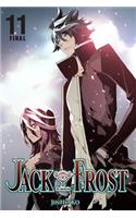 Jack Frost, Vol. 11