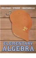 Elementary Algebra