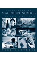 Study Guide to Accompany Gottheil, Principles of Macroeconomics, 4e