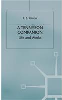 Tennyson Companion