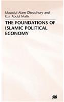 Foundations of Islamic Political Economy