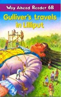 Way Ahead Readers 6b:Gullivers Travels