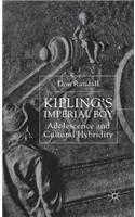 Kipling's Imperial Boy