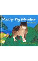 Mauby's Big Adventure