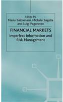 Financial Markets