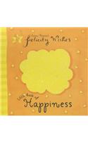 Felicity Wishes: Little Book Of Happiness
