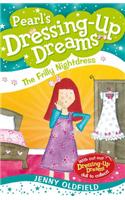 12: The Frilly Nightdress