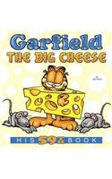 Garfield the Big Cheese: His 59th Book