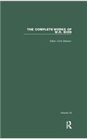 The Complete Works of W.R. Bion: Volume 16