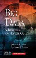 Big Data : A Business and Legal Guide (Special Indian Edition-2019)