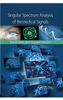 Singular Spectrum Analysis of Biomedical Signals